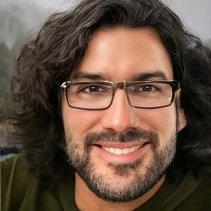 Meet your Posher, Nick